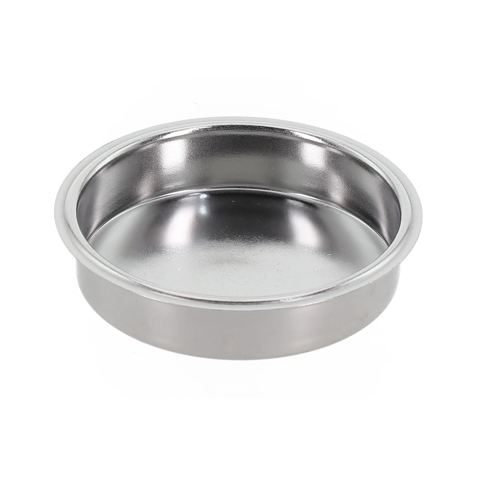 Coffee Tea Press - 51/54/58mm Kaffee Blind Filter Korb Edelstahl