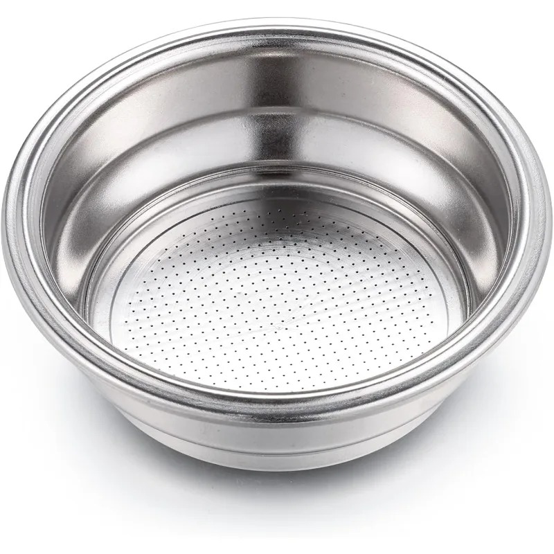 Hochwertiger 2-teiliger 58-mm- – Coffee Tea Press Bewertung und Preis