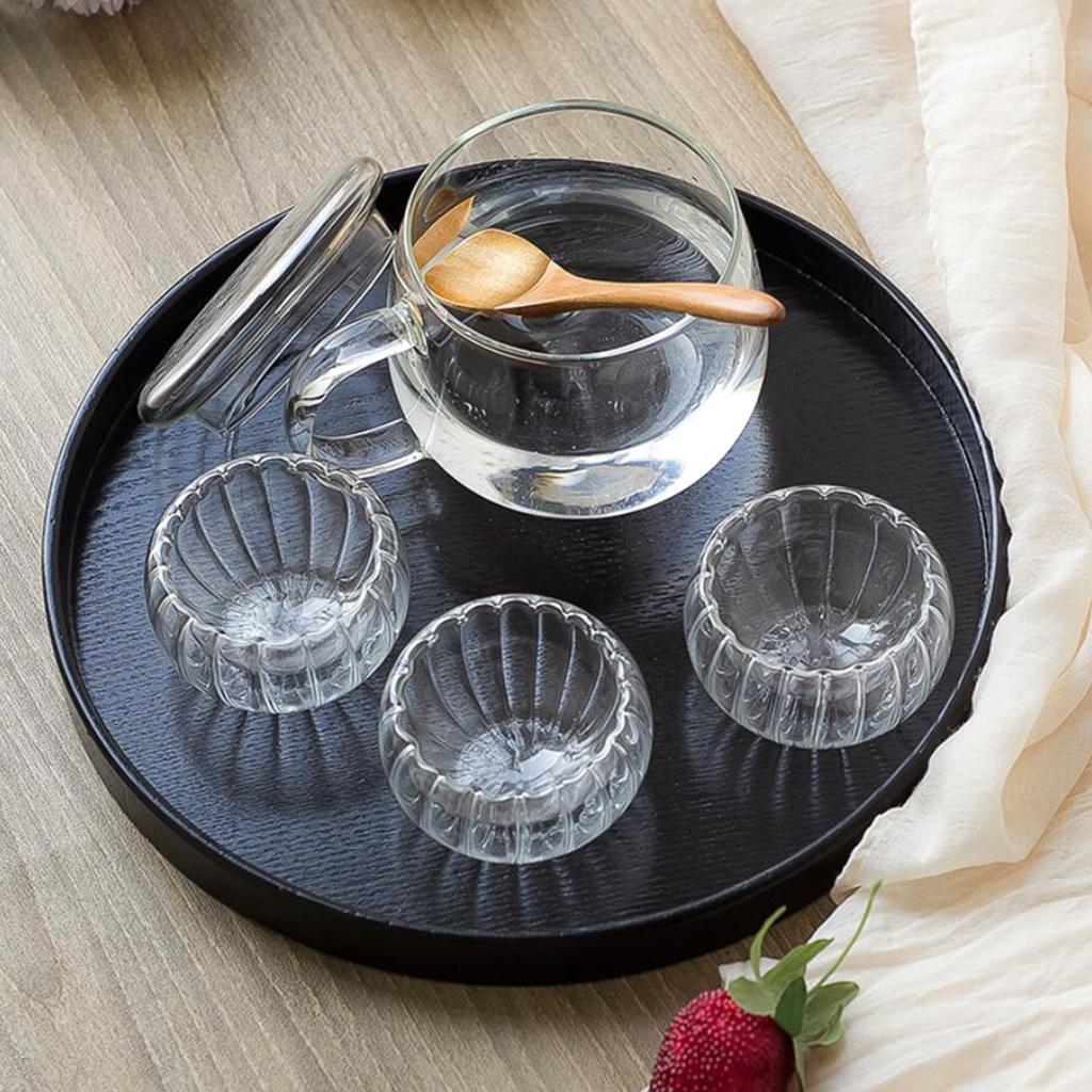 Holz-Teetablett Klassisch Bema – Coffee Or Tea Please Bewertung und Preis