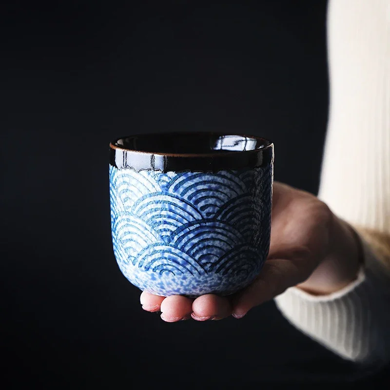CHANSHOVA Chinesischer Retro-S – Coffee Tea In Chinese Bewertung und Preis
