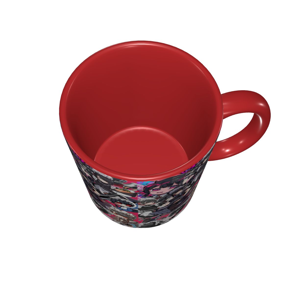 Ellen Joe Zenless Zone Zero Ta – Coffee Tea Zone Bewertung und Preis