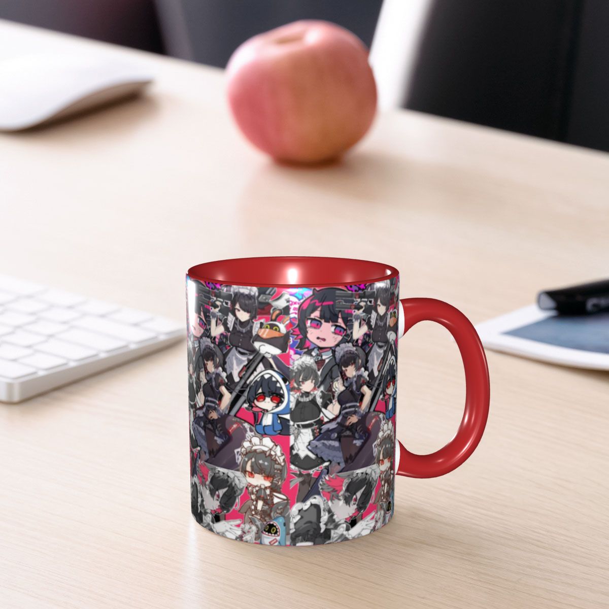 Ellen Joe Zenless Zone Zero Ta – Coffee Tea Zone Bewertung und Preis