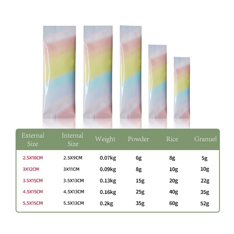 Granola Bar Verpackungsbeutel, – Coffee Tea In Chinese Bewertung und Preis
