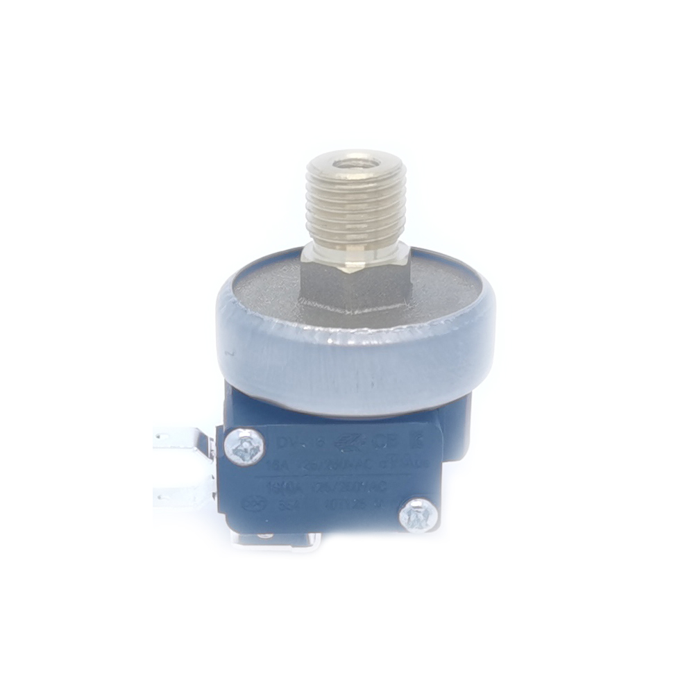 NO/NC Einstellbarer Vakuum-Neg – Coffee Tea Press Bewertung und Preis