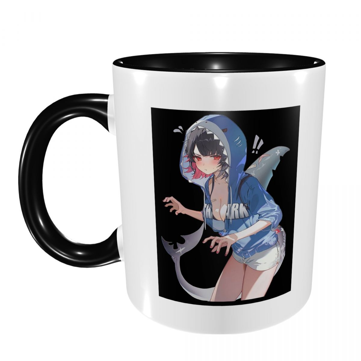 Ellen Joe Zenless Zone Zero Ta – Coffee Tea Zone Bewertung und Preis