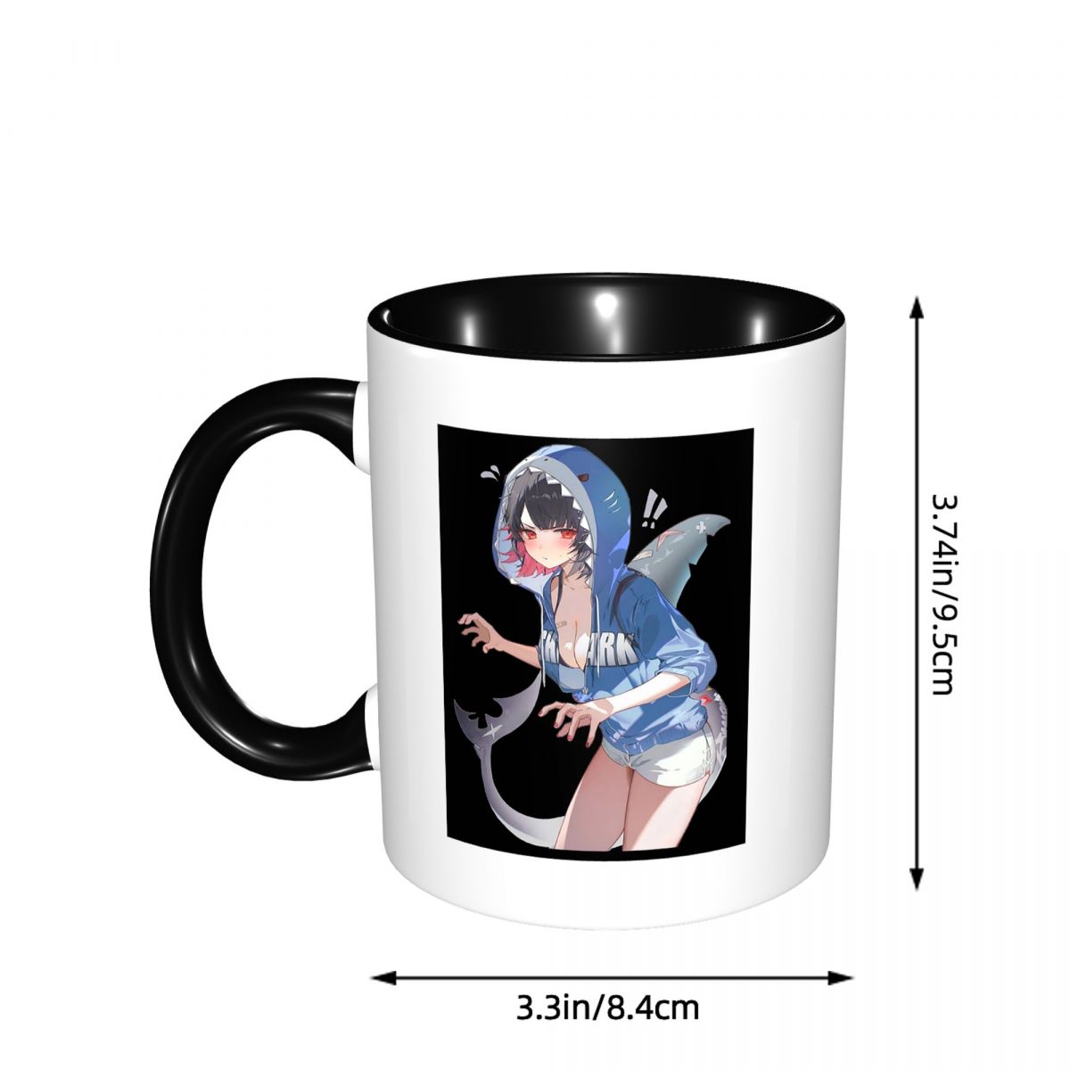 Ellen Joe Zenless Zone Zero Ta – Coffee Tea Zone Bewertung und Preis