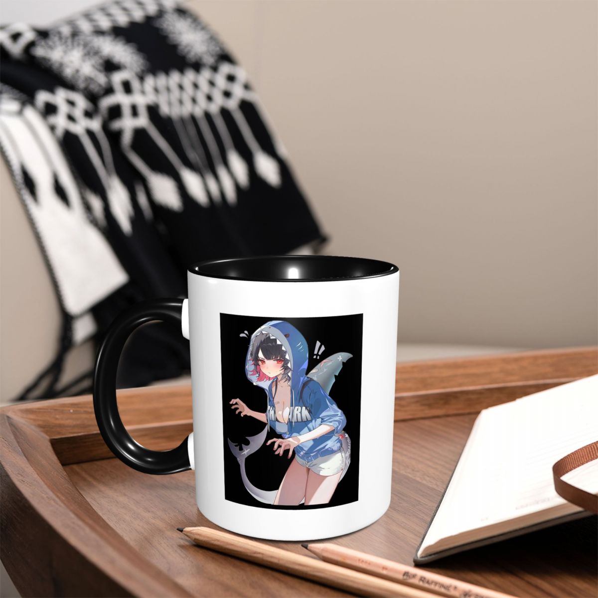 Ellen Joe Zenless Zone Zero Ta – Coffee Tea Zone Bewertung und Preis