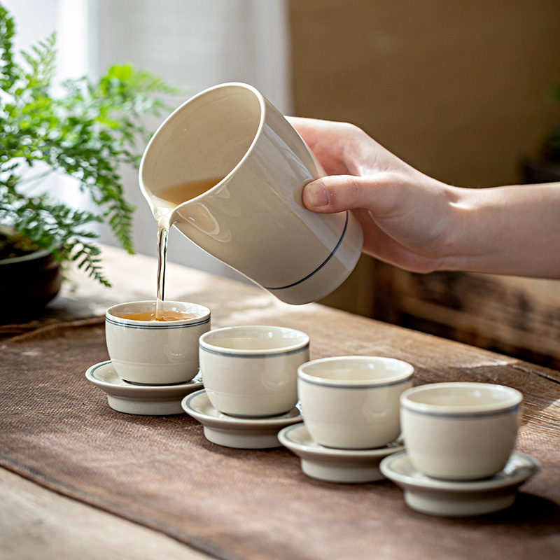 CHANSHOVA-Teetasse und Unterta – Coffee Tea In Chinese Bewertung und Preis