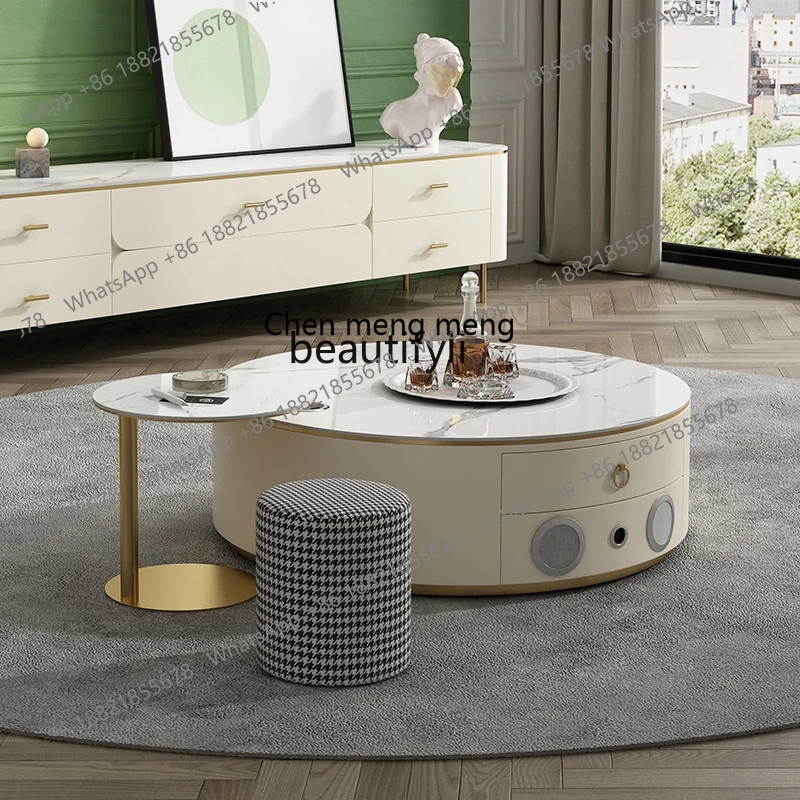 cn8350 LHY yj Couchtisch aus S – Coffee Tea Zone Bewertung und Preis