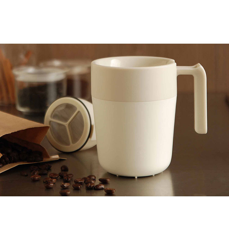 8 Unzen Französisch Presse Tas – Coffee Tea Press Bewertung und Preis