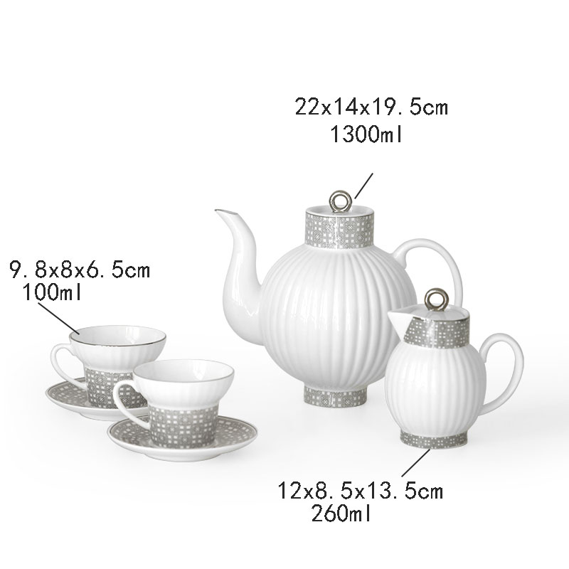 Light Luxury Coffee Cups And S – Coffee Tea English Bewertung und Preis