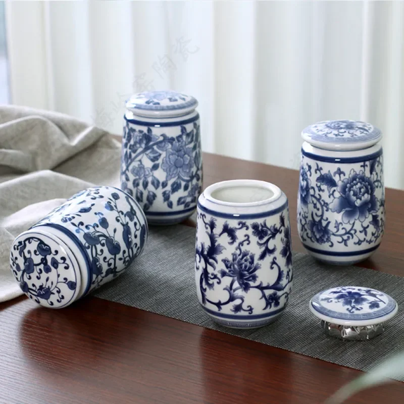 Chinesischer Palast, blaue und – Coffee Tea In Chinese Bewertung und Preis