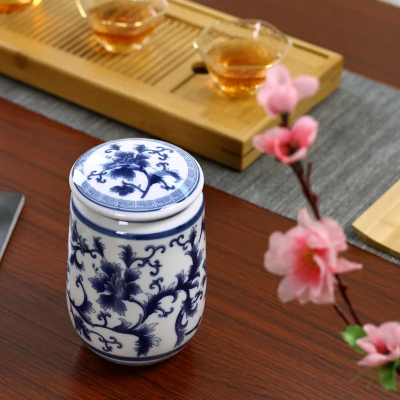 Chinesischer Palast, blaue und – Coffee Tea In Chinese Bewertung und Preis