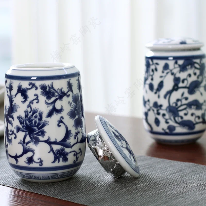 Chinesischer Palast, blaue und – Coffee Tea In Chinese Bewertung und Preis