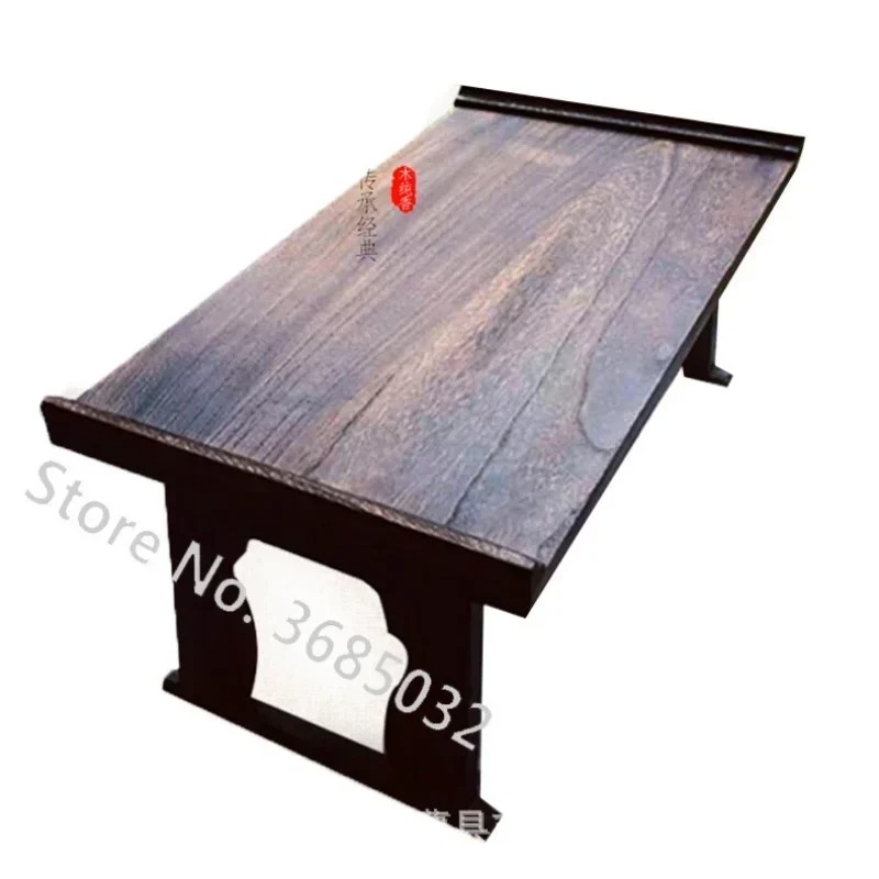 Klappbarer Niedriger Holz-Teet – Coffee Or Tea Please Bewertung und Preis