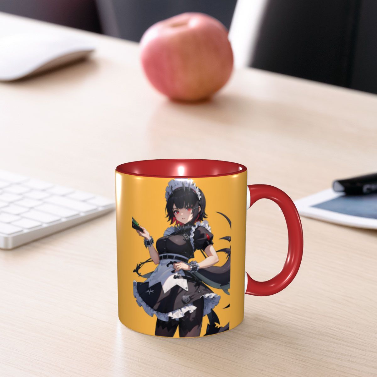 Ellen Joe - Zenless Zone Zero  – Coffee Tea Zone Bewertung und Preis