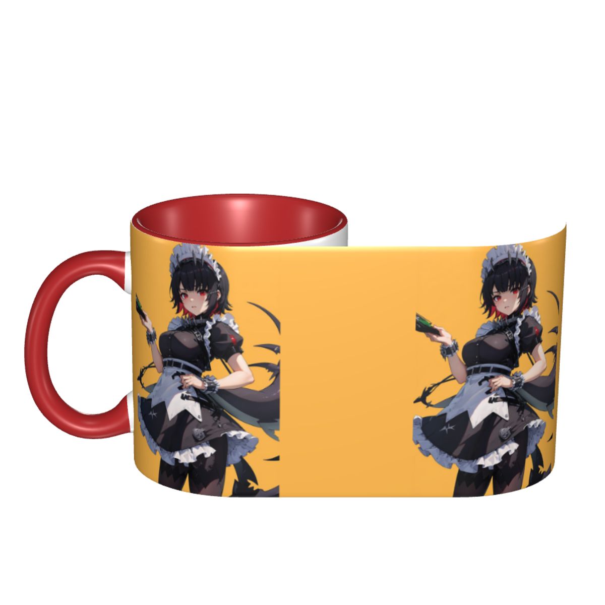 Ellen Joe - Zenless Zone Zero  – Coffee Tea Zone Bewertung und Preis