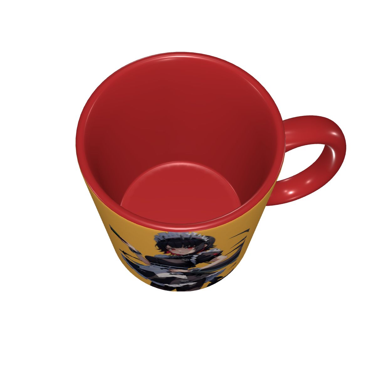 Ellen Joe - Zenless Zone Zero  – Coffee Tea Zone Bewertung und Preis