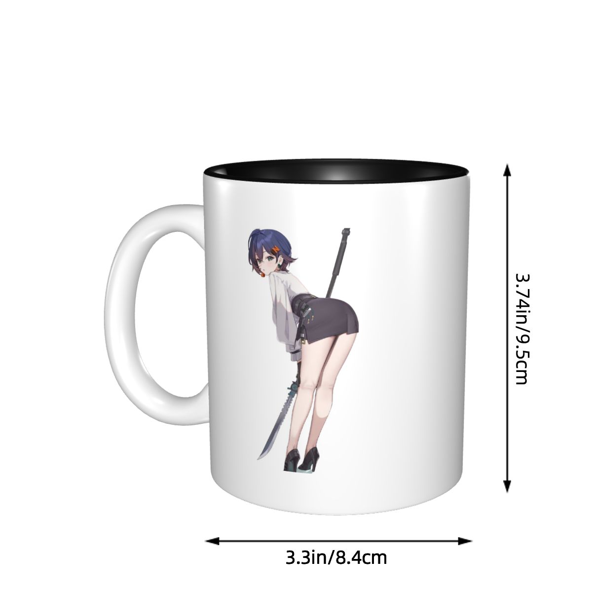 Zenless Zone Zero Belle Bendin – Coffee Tea Zone Bewertung und Preis