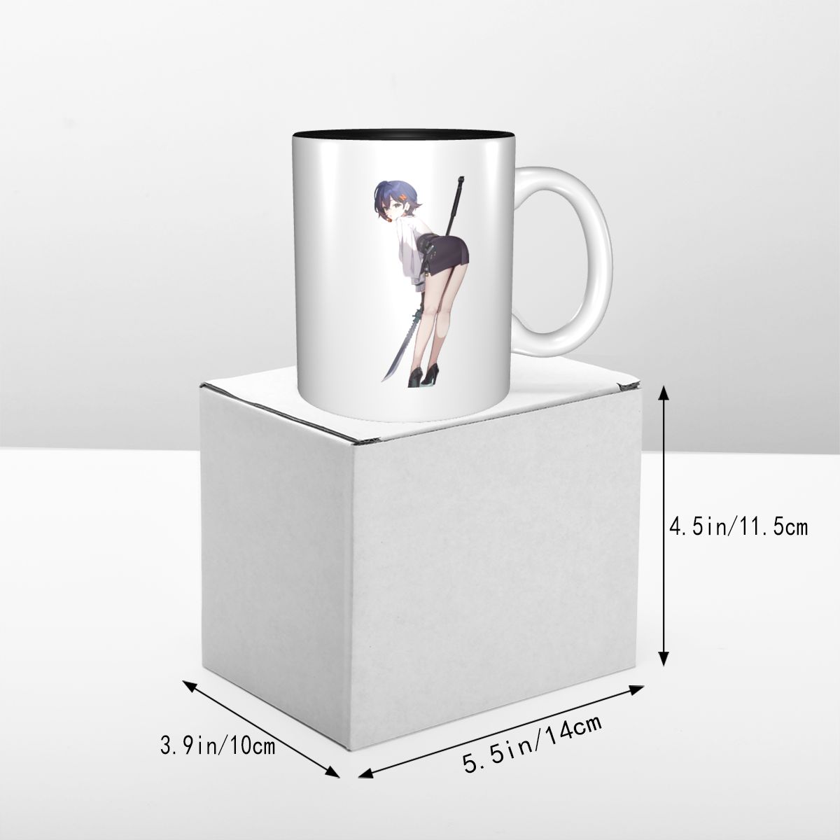 Zenless Zone Zero Belle Bendin – Coffee Tea Zone Bewertung und Preis