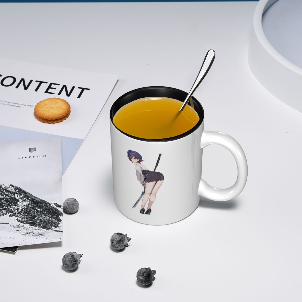 Zenless Zone Zero Belle Bendin – Coffee Tea Zone Bewertung und Preis