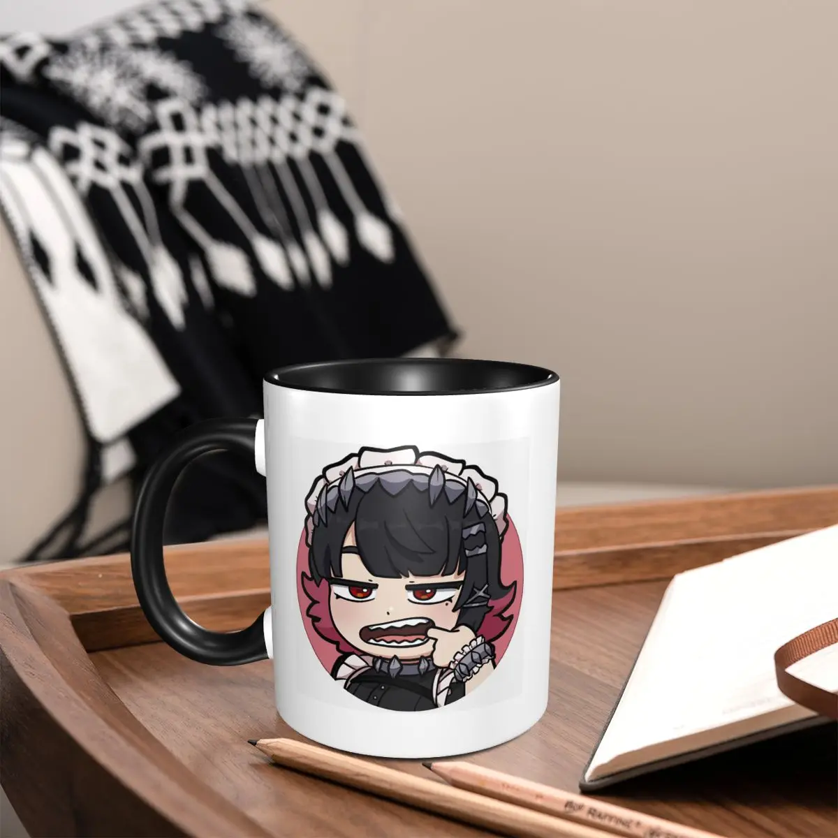 Ellen Joe Guzi's Original Anim – Coffee Tea Zone Bewertung und Preis