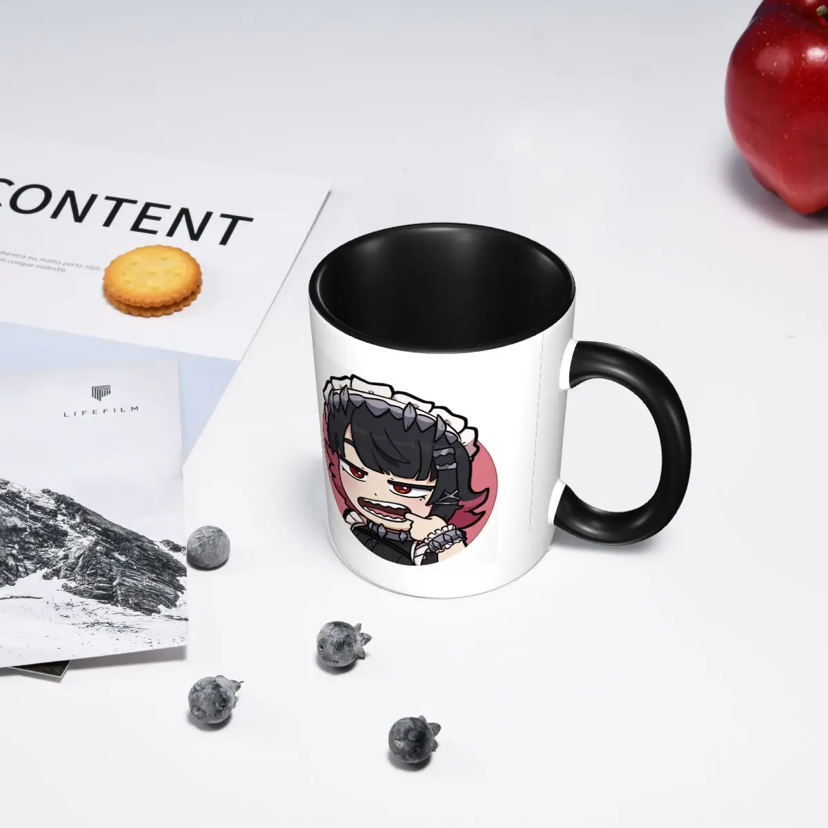 Ellen Joe Guzi's Original Anim – Coffee Tea Zone Bewertung und Preis