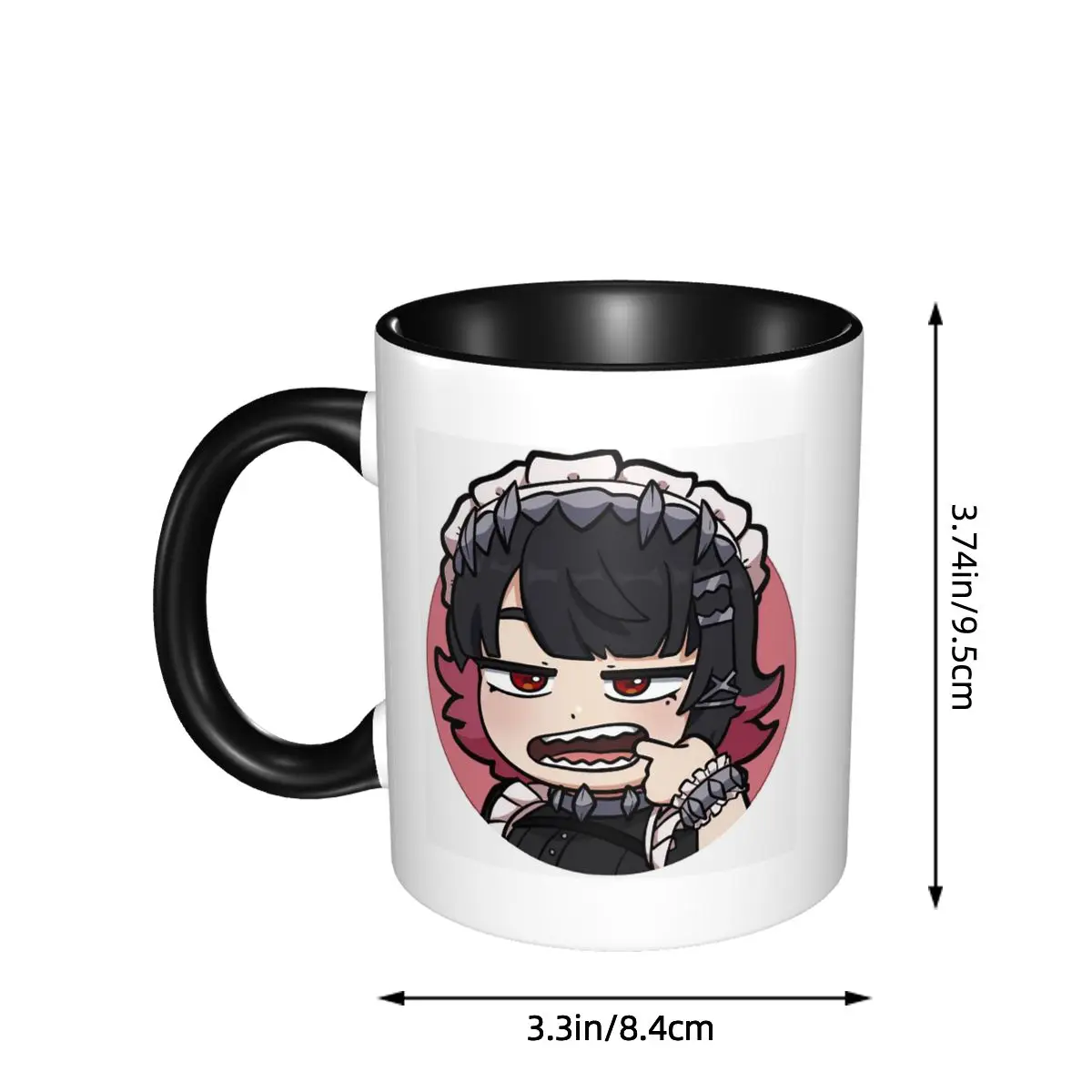 Ellen Joe Guzi's Original Anim – Coffee Tea Zone Bewertung und Preis