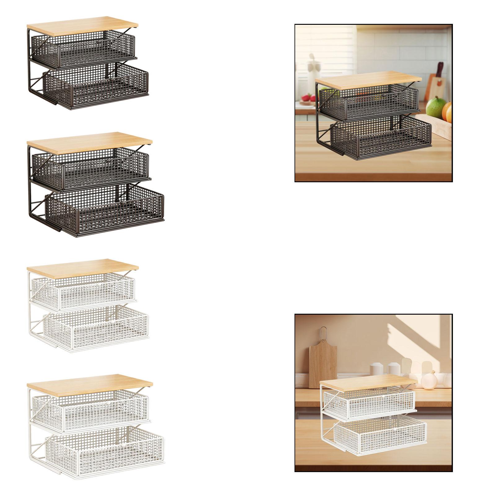 Kaffeebar-Organizer aus Holz u – Coffee Tea Zone Bewertung und Preis