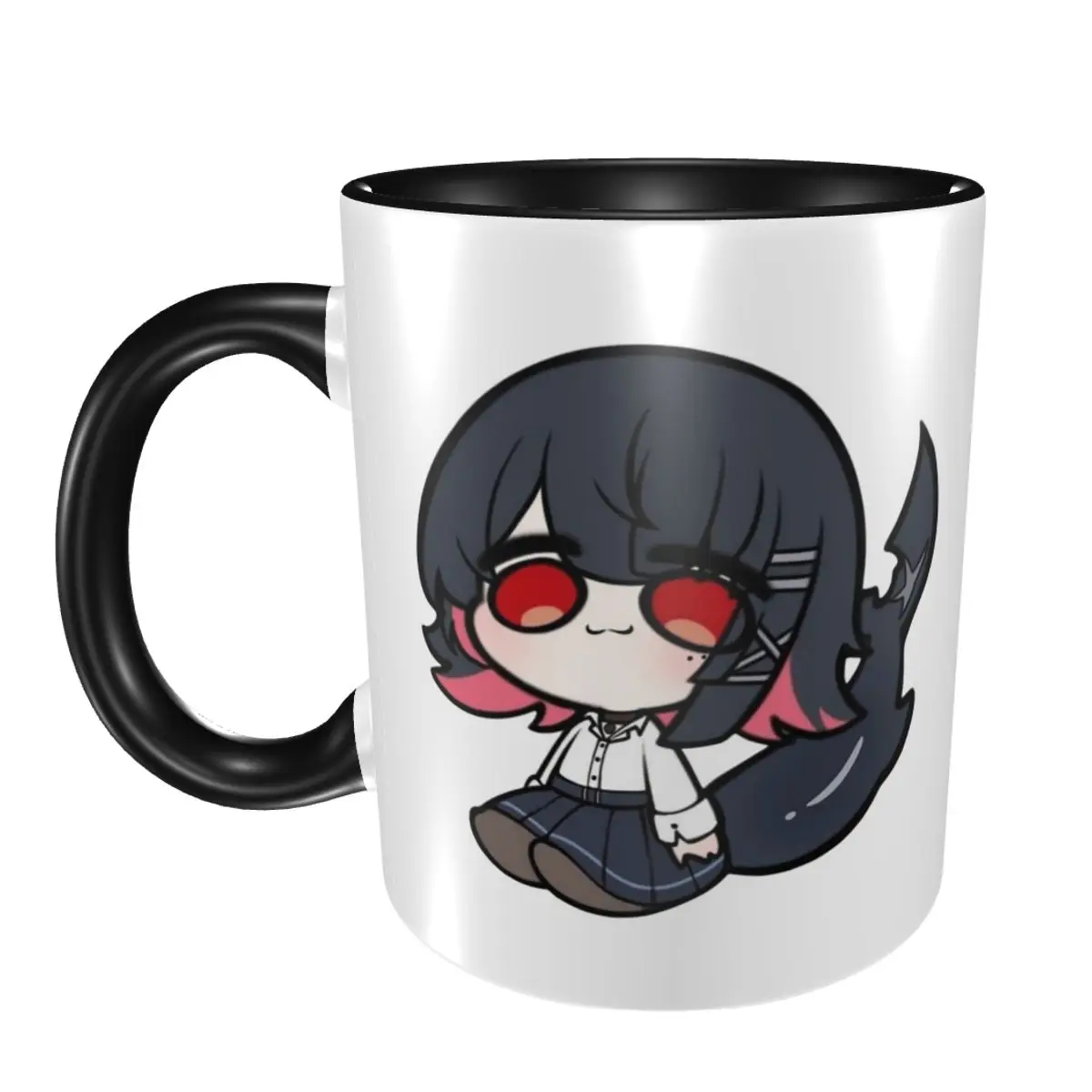 Anime Zenless Zone Zero Chibi  – Coffee Tea Zone Bewertung und Preis