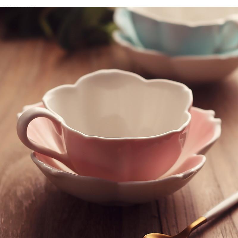 Europäisches Luxus-Kaffeetasse – Coffee Tea English Bewertung und Preis