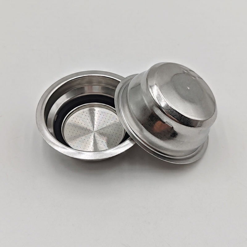 51mm Druck Poröser Filter Edel – Coffee Tea Press Bewertung und Preis
