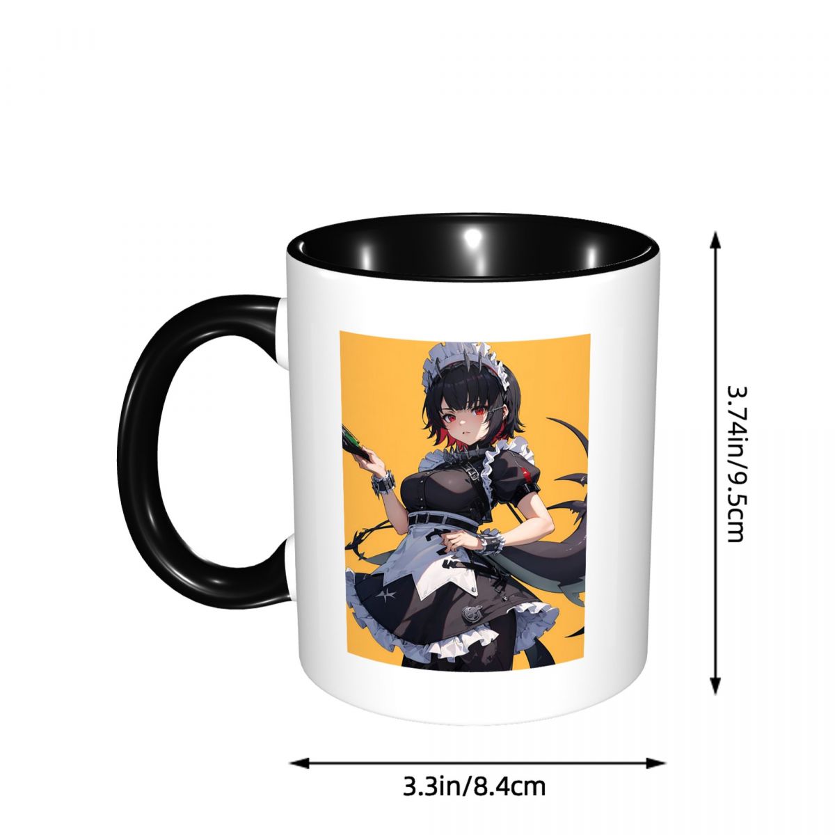 Ellen Joe - Zenless Zone Zero  – Coffee Tea Zone Bewertung und Preis
