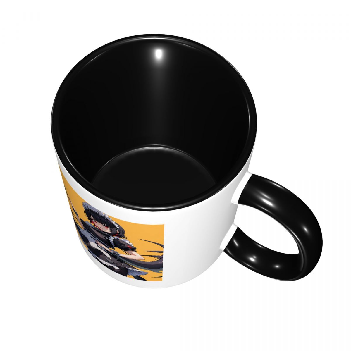 Ellen Joe - Zenless Zone Zero  – Coffee Tea Zone Bewertung und Preis
