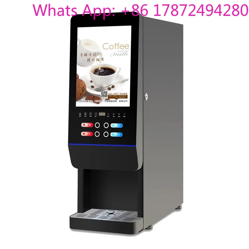 Kommerzieller oder Haushalts-H – Coffee Or Tea Please Bewertung und Preis