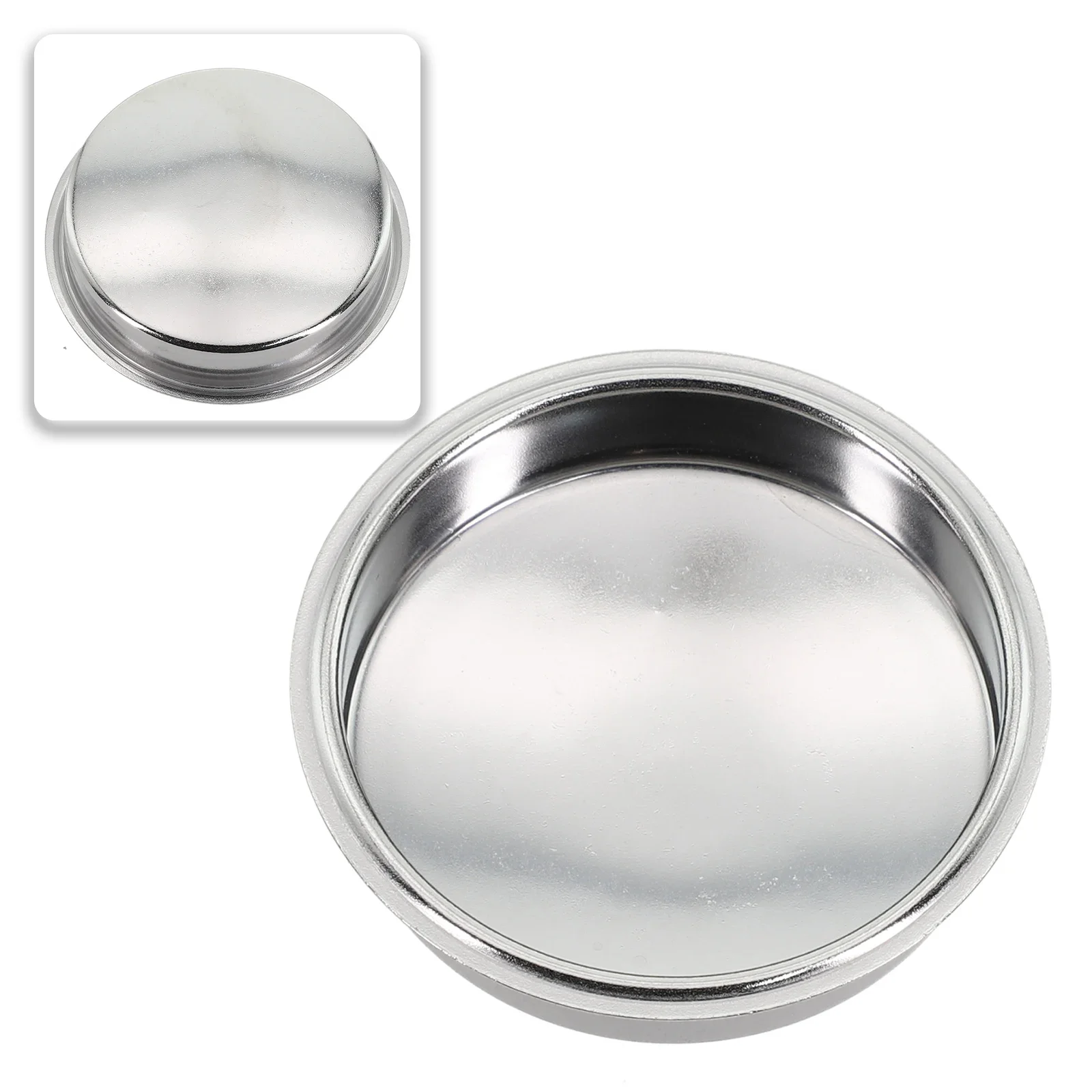1 Stück Kaffee-Blindfilterkorb – Coffee Tea Press Bewertung und Preis