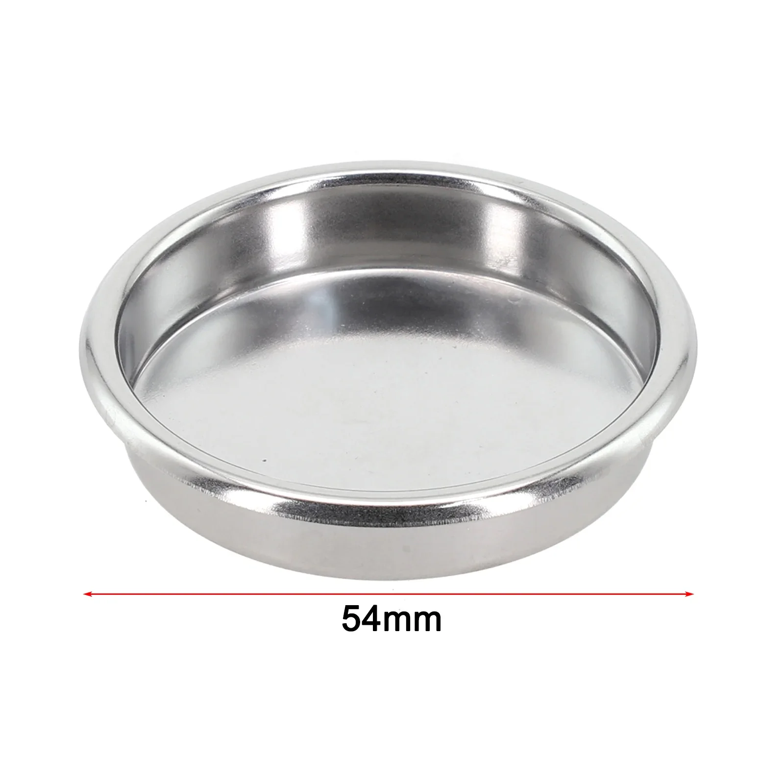 1 Stück Kaffee-Blindfilterkorb – Coffee Tea Press Bewertung und Preis
