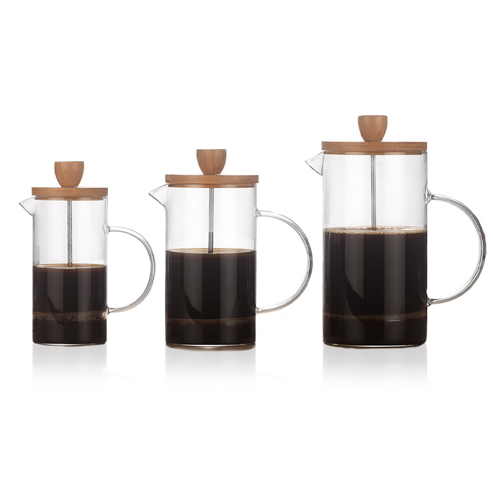 Vielseitiger französischer Fil – Coffee Tea Press Bewertung und Preis