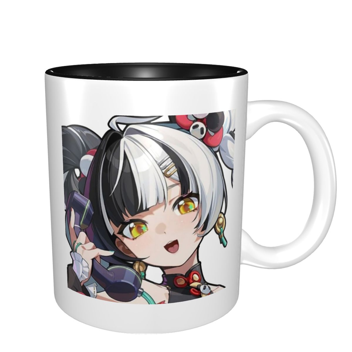 Zenless Zone Zero Dialyn Anruf – Coffee Tea Zone Bewertung und Preis