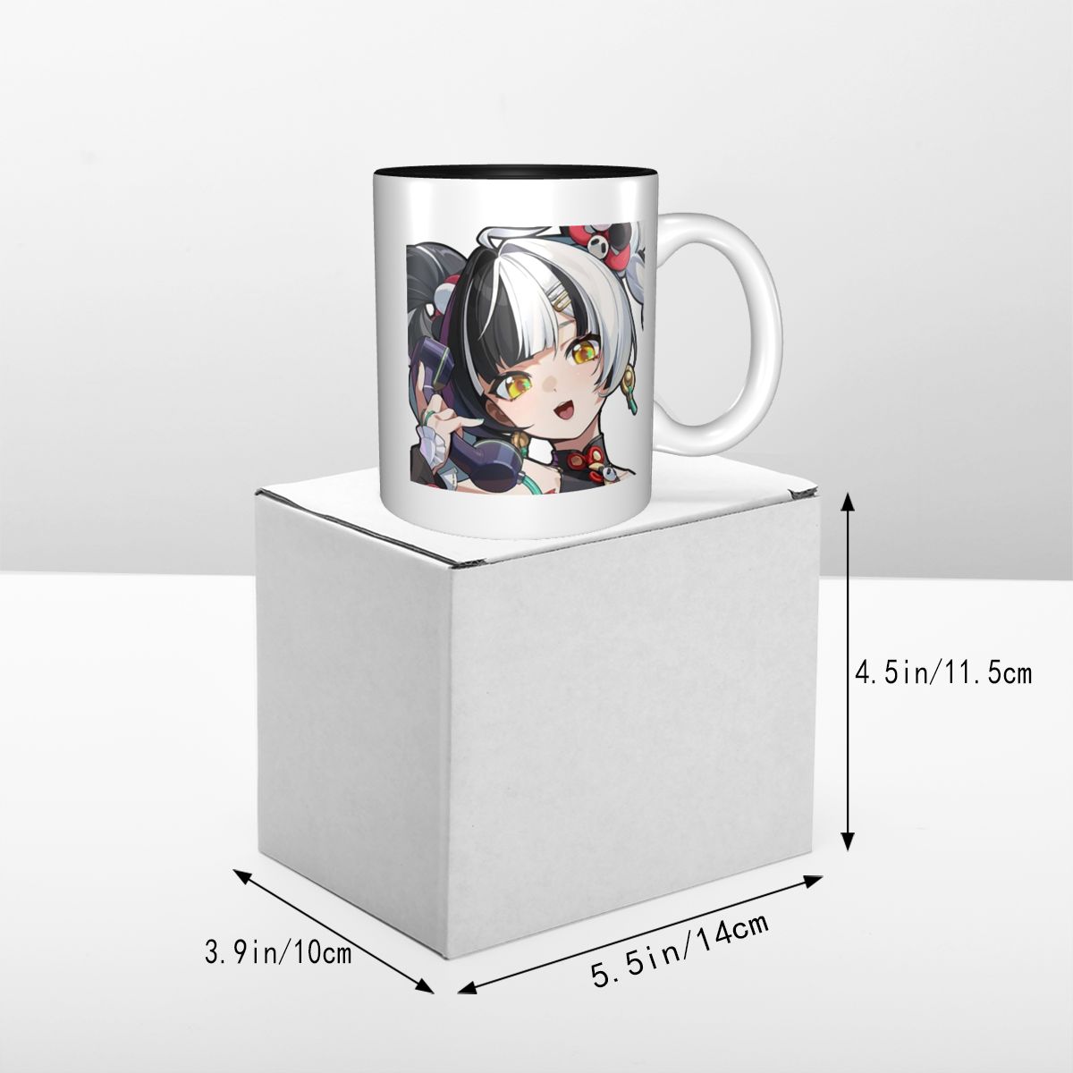 Zenless Zone Zero Dialyn Anruf – Coffee Tea Zone Bewertung und Preis