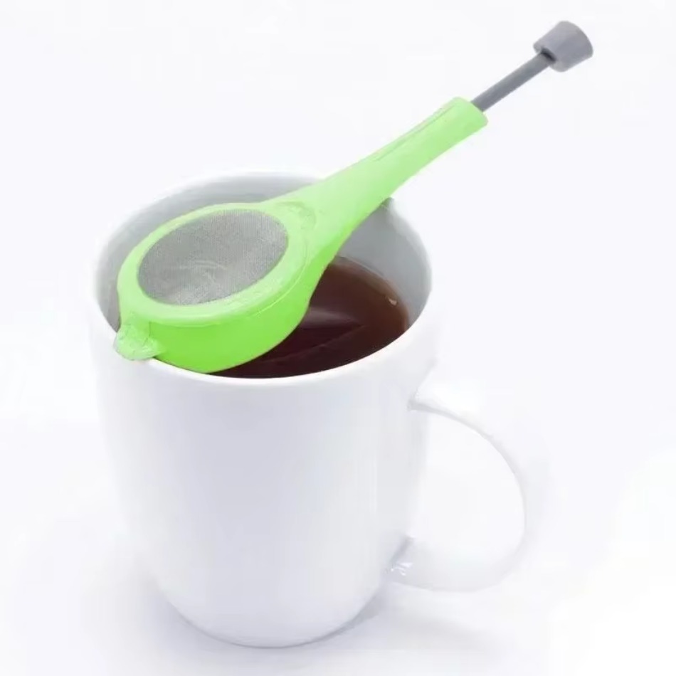 Gesunder Tee-Infuser für die K – Coffee Tea Press Bewertung und Preis