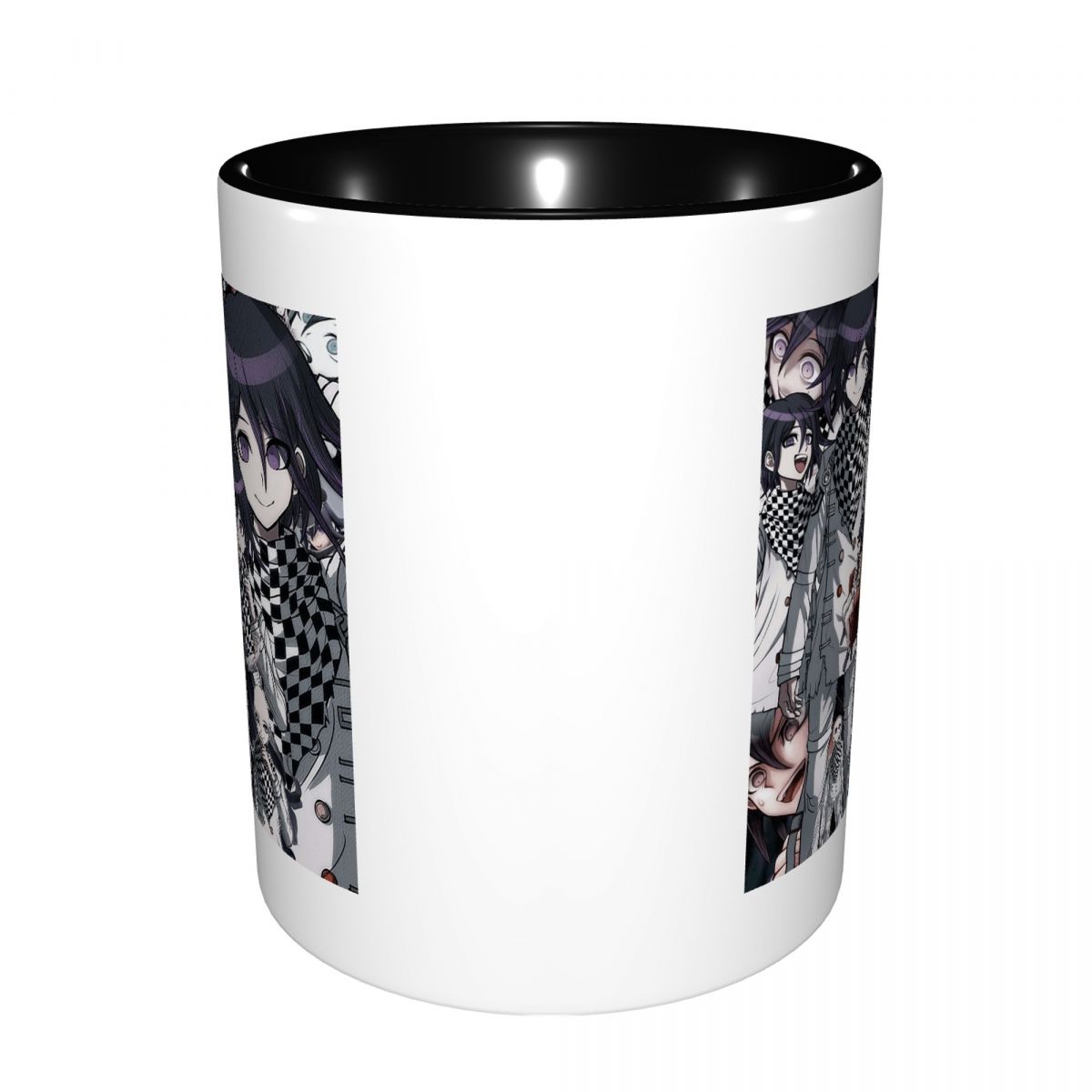 The Kokichi Zone Mug, lustige  – Coffee Tea Zone Bewertung und Preis