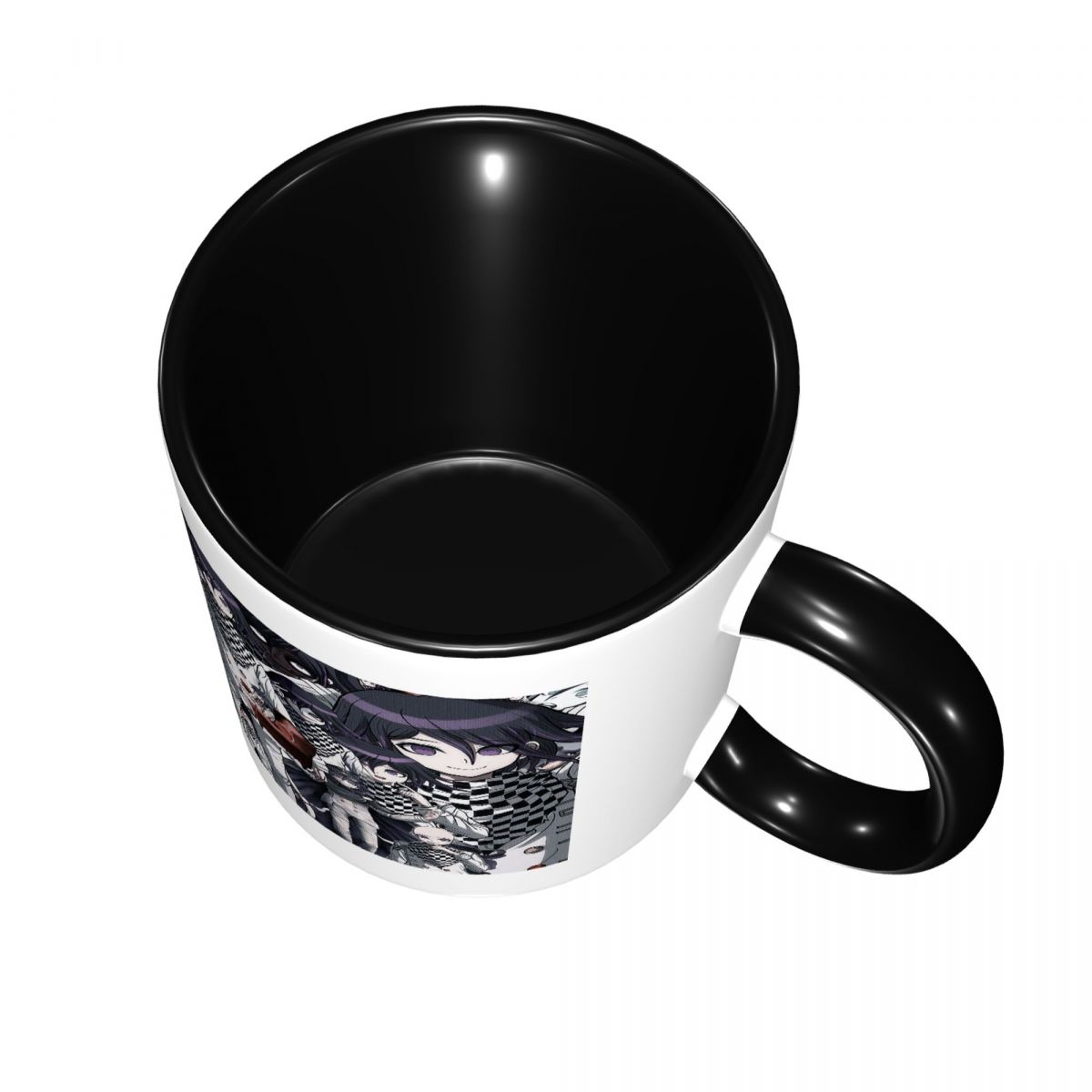 The Kokichi Zone Mug, lustige  – Coffee Tea Zone Bewertung und Preis