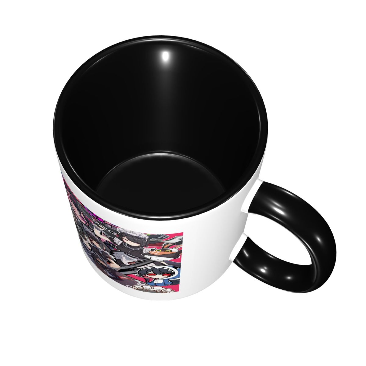Ellen Joe Zenless Zone Zero Ta – Coffee Tea Zone Bewertung und Preis