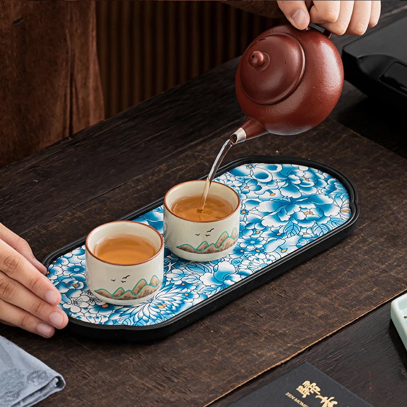 Keramik saugfähige trockene Bl – Coffee Tea In Chinese Bewertung und Preis