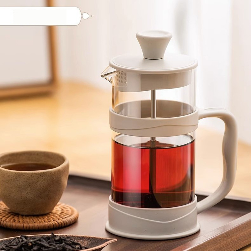 GIANXI Handpresse Kaffeemaschi – Coffee Tea Press Bewertung und Preis