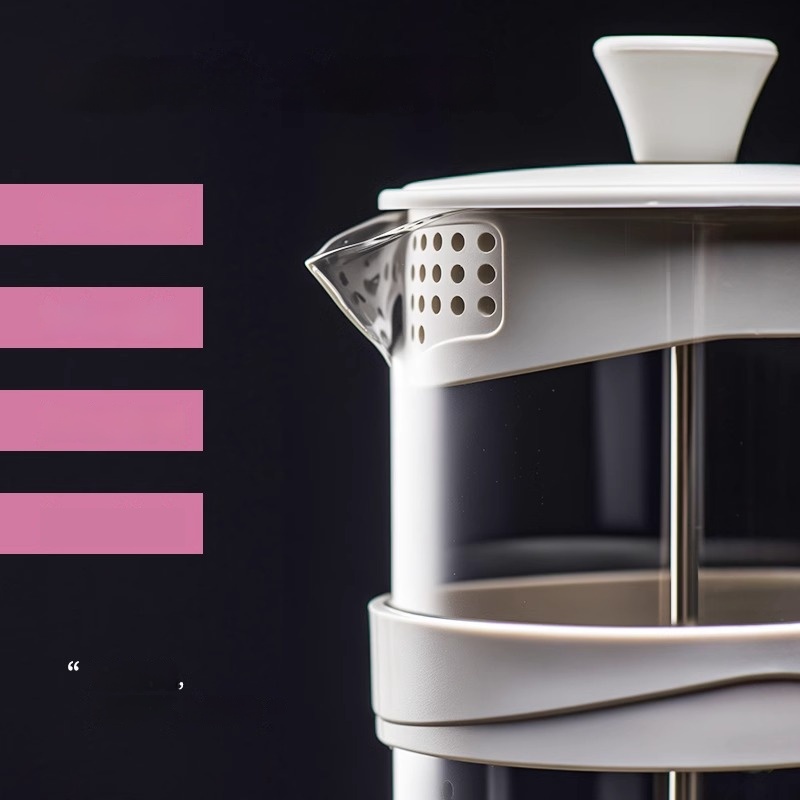 GIANXI Handpresse Kaffeemaschi – Coffee Tea Press Bewertung und Preis