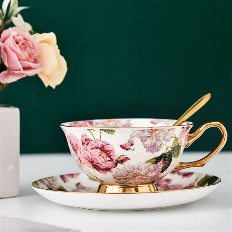 Neuartiges und Schönes Kaffeet – Coffee Tea English Bewertung und Preis