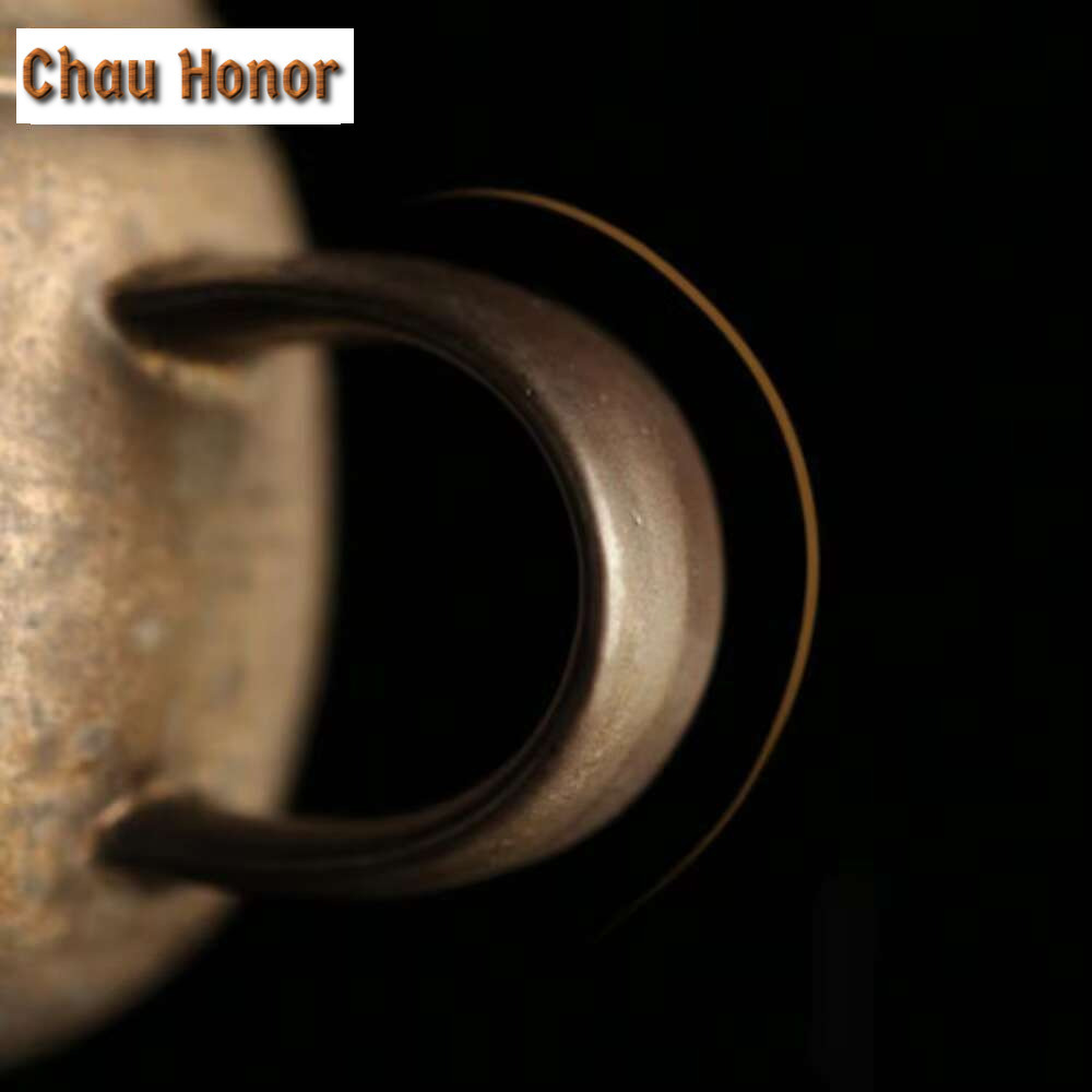 200ml chinesisches Eisen Rost  – Coffee Tea In Chinese Bewertung und Preis