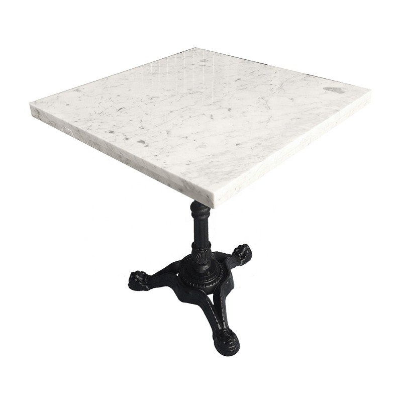 Runder oder quadratischer Marm – Coffee Or Tea Please Bewertung und Preis